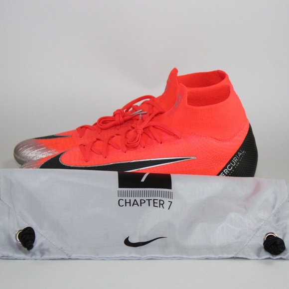 Nike Other - Nike Mercurial Superfly 6 Elite CR7 ACC FG Soccer
